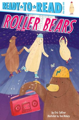 Imagen de archivo de Roller Bears: Ready-to-Read Pre-Level 1 a la venta por SecondSale