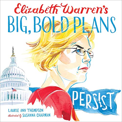 Stock image for Elizabeth Warren's Big, Bold Plans for sale by Strand Book Store, ABAA