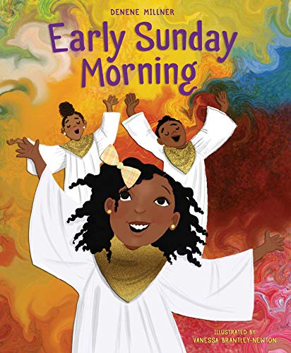 Beispielbild fr Early Sunday Morning zum Verkauf von Better World Books