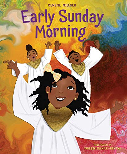 Imagen de archivo de Early Sunday Morning a la venta por Half Price Books Inc.