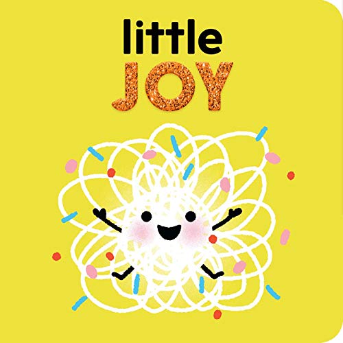 Beispielbild fr Little Joy Format: Board book zum Verkauf von INDOO