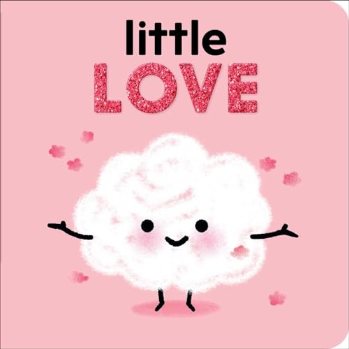 Beispielbild fr Little Love zum Verkauf von ThriftBooks-Atlanta