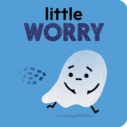 Beispielbild fr Little Worry zum Verkauf von Blackwell's