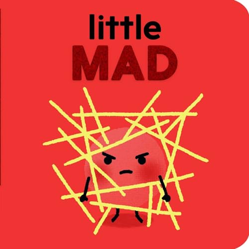 Beispielbild fr Little Mad zum Verkauf von Better World Books