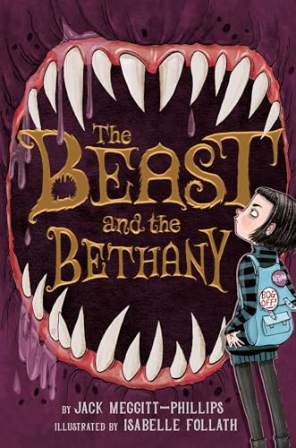 Beispielbild fr The Beast and the Bethany zum Verkauf von Better World Books