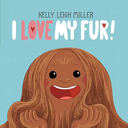 Beispielbild fr I Love My Fur! zum Verkauf von Better World Books: West