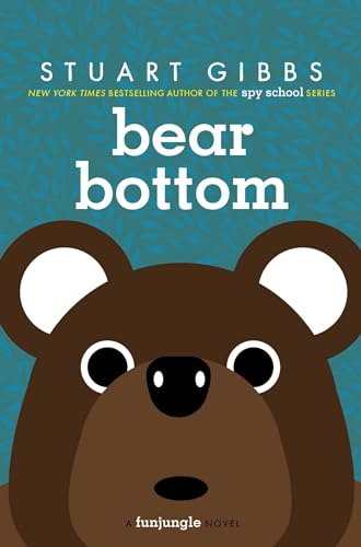 Imagen de archivo de Bear Bottom (FunJungle) a la venta por ZBK Books