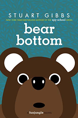 Stock image for Bear Bottom (FunJungle) for sale by ZBK Books