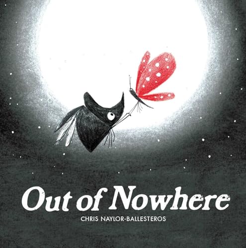 Imagen de archivo de Out of Nowhere a la venta por Goodwill