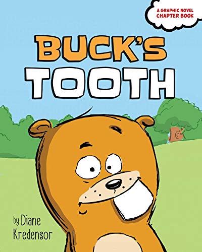 Stock image for Buck's Tooth for sale by Blackwell's