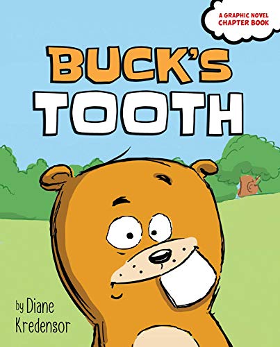 Stock image for Buck's Tooth for sale by ThriftBooks-Atlanta