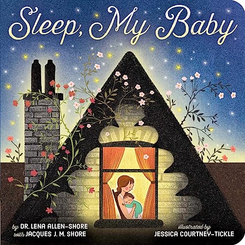 Beispielbild fr Sleep, My Baby zum Verkauf von ThriftBooks-Dallas
