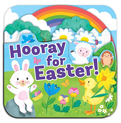 Beispielbild fr Hooray for Easter! zum Verkauf von Better World Books