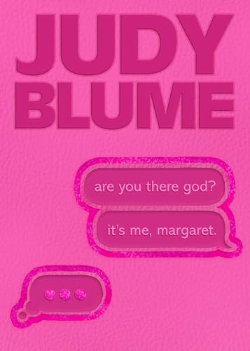 Stock image for Are You There God? Its Me, Margaret.: Special Edition for sale by Zoom Books Company