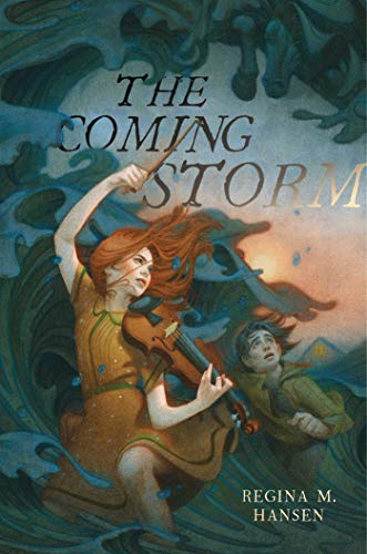 Beispielbild fr The Coming Storm zum Verkauf von Better World Books