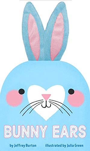 Stock image for Bunny Ears for sale by SecondSale