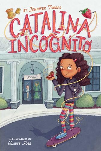 Stock image for Catalina Incognito for sale by Better World Books