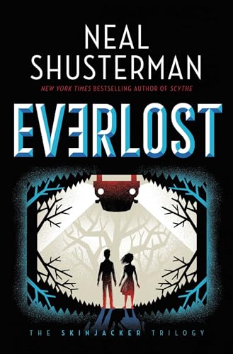 9781534483286: Everlost: Volume 1 (Skinjacker Trilogy, 1)