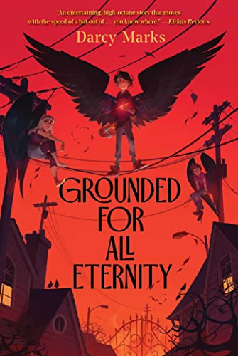 Stock image for Grounded for All Eternity for sale by BooksRun