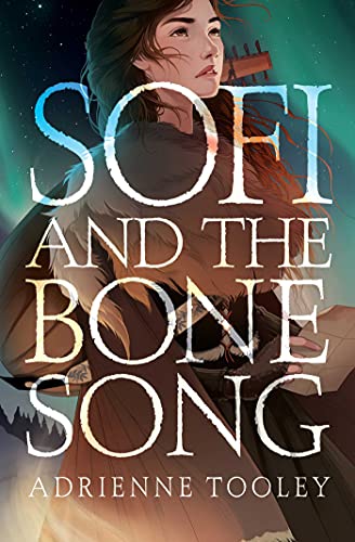 Imagen de archivo de Sofi and the Bone Song a la venta por ThriftBooks-Dallas