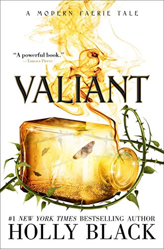 9781534484535: Valiant: A Modern Faerie Tale (The Modern Faerie Tale)