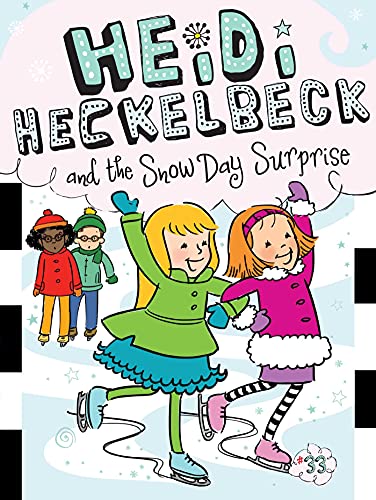 Beispielbild fr Heidi Heckelbeck and the Snow Day Surprise zum Verkauf von Blackwell's