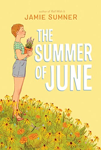 Beispielbild fr The Summer of June zum Verkauf von Better World Books