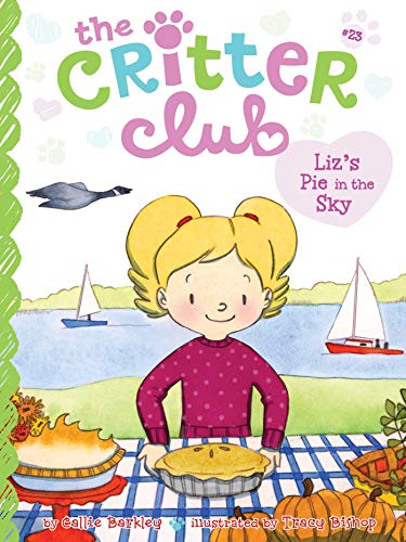 Imagen de archivo de Liz's Pie in the Sky a la venta por Better World Books