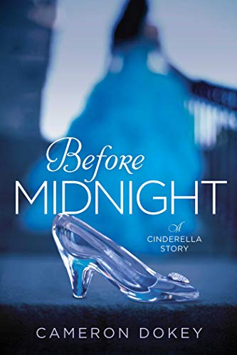 9781534487642: Before Midnight: A Cinderella Story (Once upon a Time)
