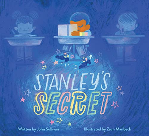 9781534487833: Stanley's Secret