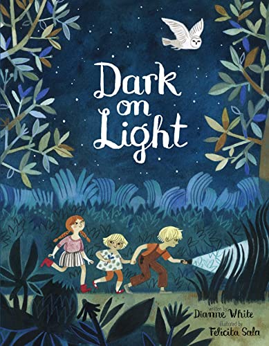Stock image for Dark on Light for sale by Better World Books