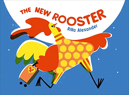 Stock image for The New Rooster for sale by GF Books, Inc.