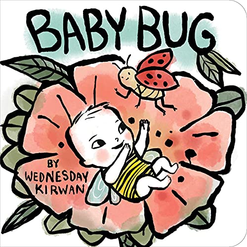 Beispielbild fr Baby Bug zum Verkauf von Goodwill of Colorado