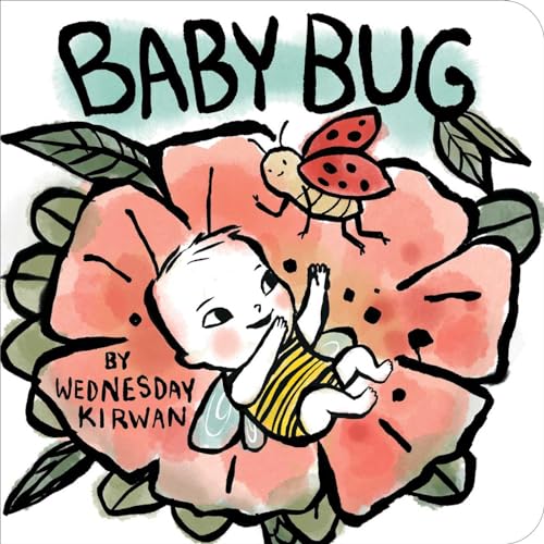 Stock image for Baby Bug for sale by Goodwill of Colorado