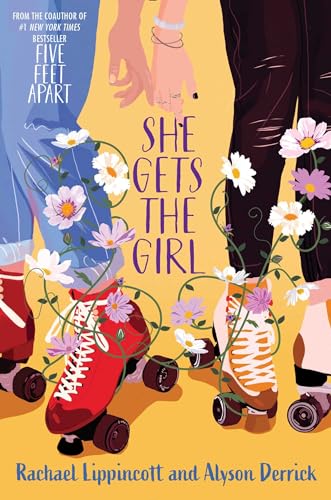 Beispielbild fr She Gets the Girl zum Verkauf von Goodwill of Colorado