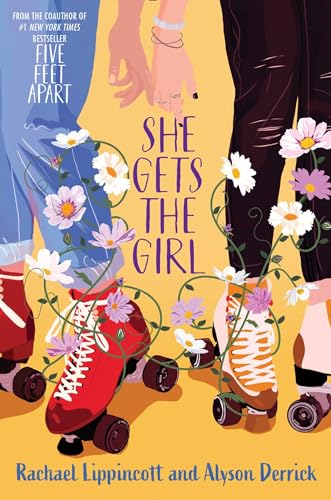 Stock image for She Gets the Girl for sale by ZBK Books