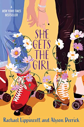 Beispielbild fr She Gets the Girl zum Verkauf von BooksRun