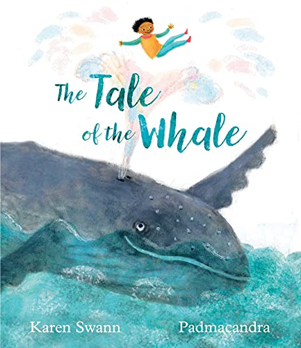 Beispielbild fr The Tale of the Whale zum Verkauf von Blackwell's