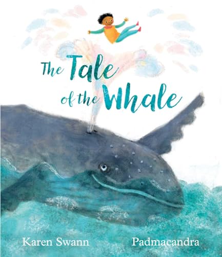 Imagen de archivo de The Tale of the Whale a la venta por Blackwell's