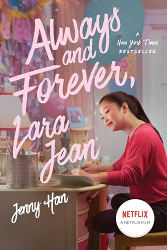 Beispielbild fr Always and Forever, Lara Jean (3) (To All the Boys I've Loved Before) zum Verkauf von Goodwill of Colorado