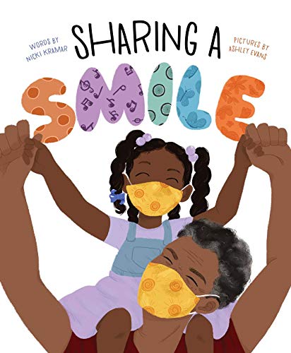 Stock image for Sharing a Smile for sale by Better World Books