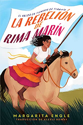 Beispielbild fr La Rebelin De Rima Marn (Rima's Rebellion) zum Verkauf von Blackwell's