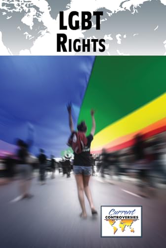 Stock image for LGBTQ Rights for sale by ThriftBooks-Atlanta