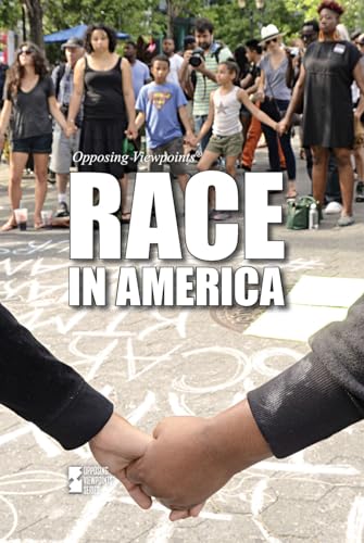 Stock image for Race in America for sale by Better World Books