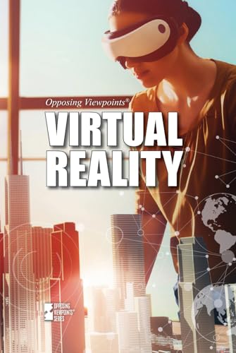 9781534500303: Virtual Reality