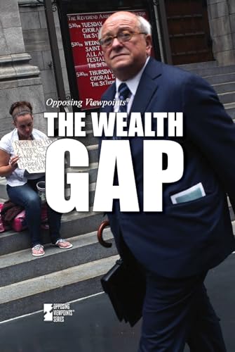 Stock image for The Wealth Gap for sale by Better World Books: West