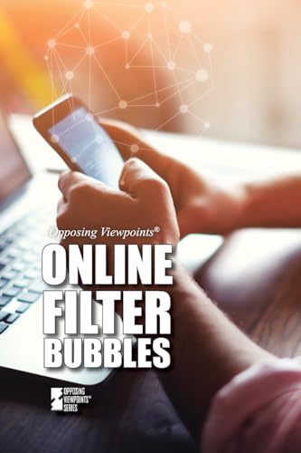 Beispielbild fr Online Filter Bubbles (Opposing Viewpoints) zum Verkauf von HPB-Red