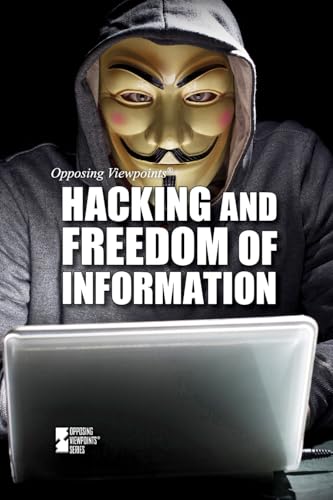 Beispielbild fr Hacking and Freedom of Information zum Verkauf von Better World Books