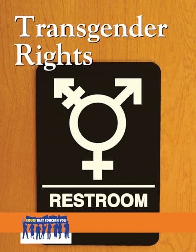 Imagen de archivo de Transgender Rights a la venta por Better World Books