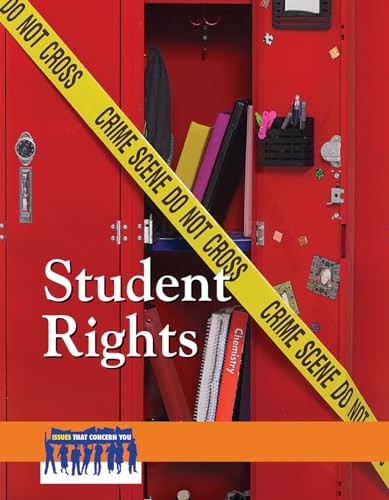 Beispielbild fr Student Rights zum Verkauf von Better World Books